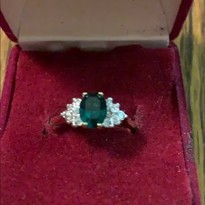 Premier Designs Ring